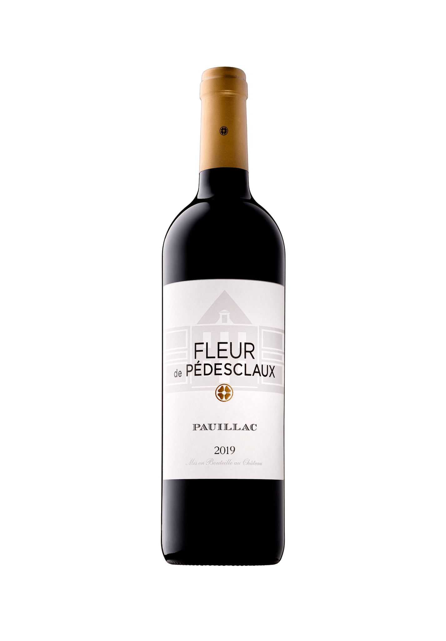 The Wines - Chateau Pedesclaux
