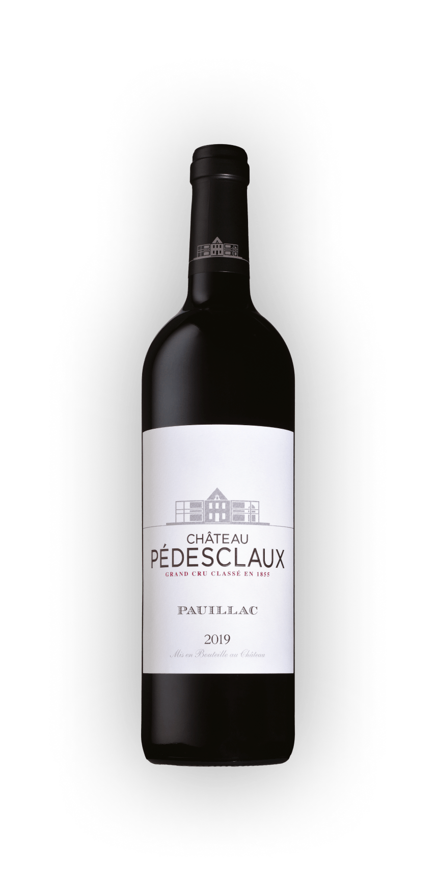 百德诗歌酒庄 - Chateau Pedesclaux