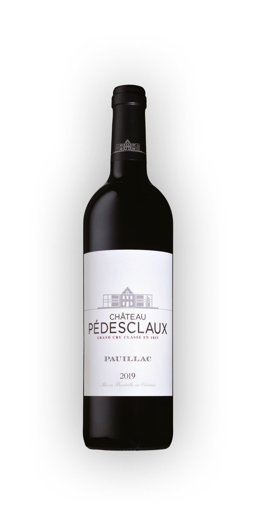 Château Pédesclaux - Chateau Pedesclaux