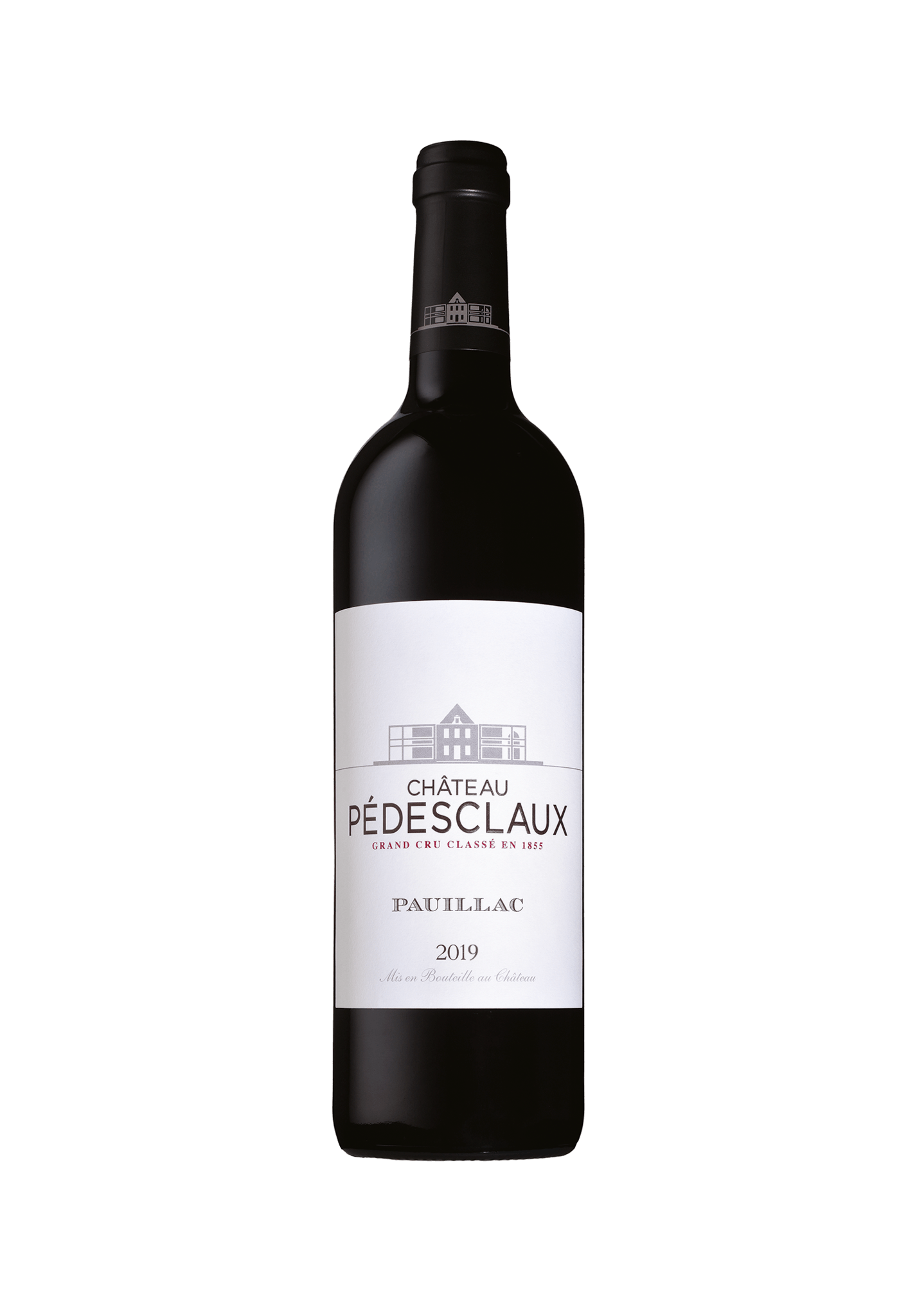 The Wines - Chateau Pedesclaux