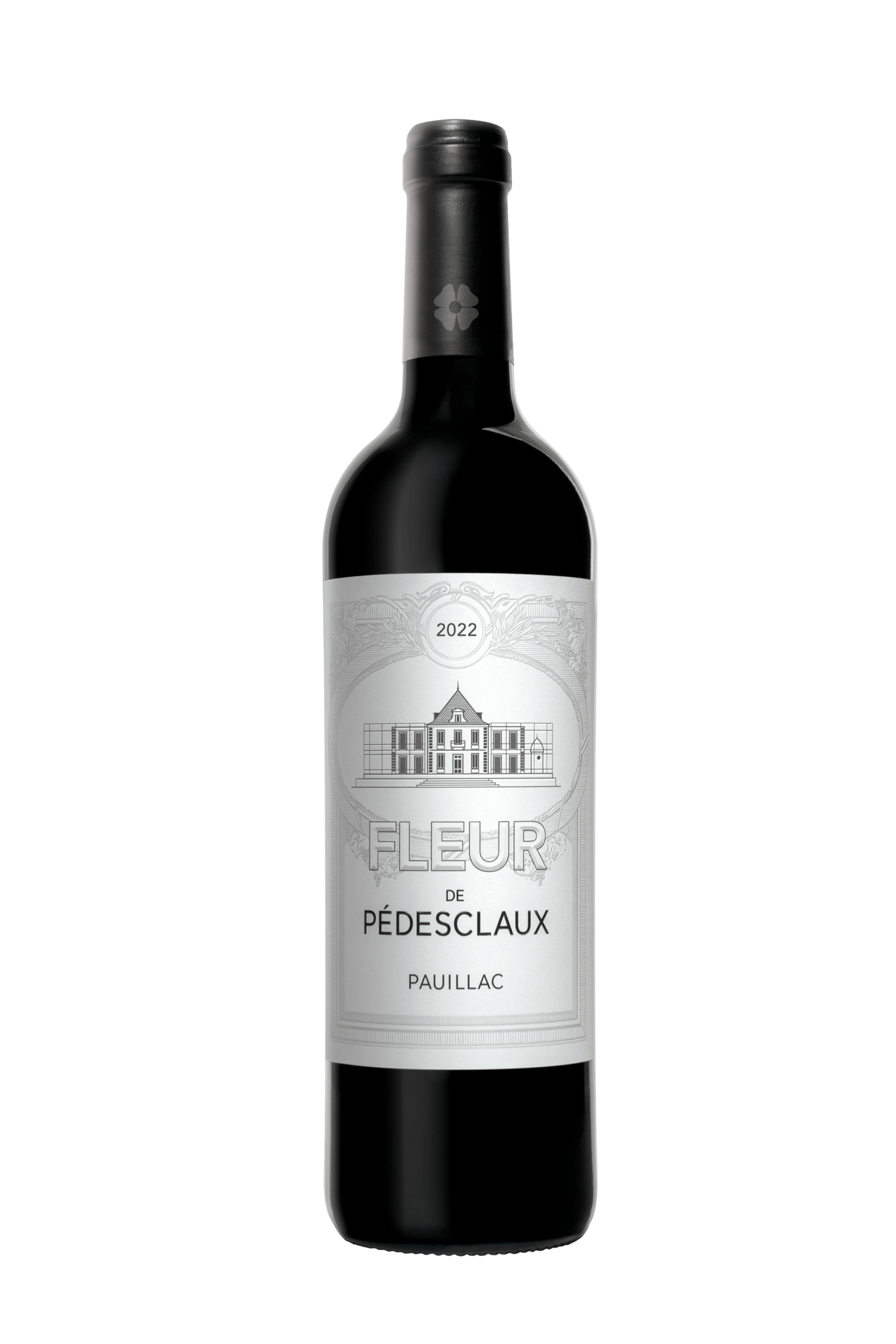 Les vins - Chateau Pedesclaux