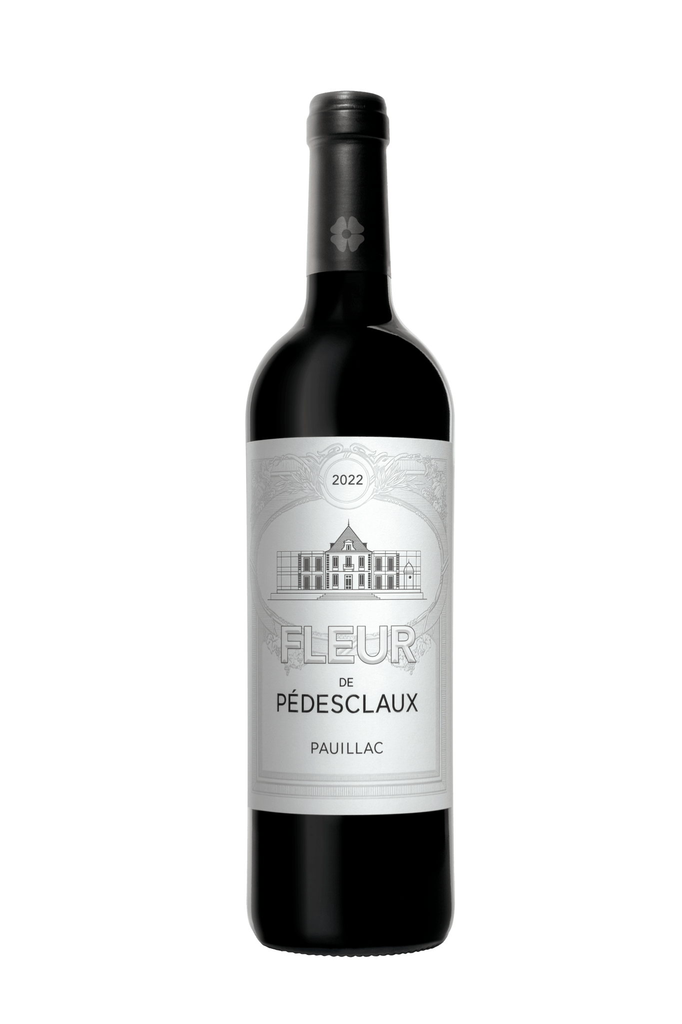 Fleur de Pédesclaux - Chateau Pedesclaux